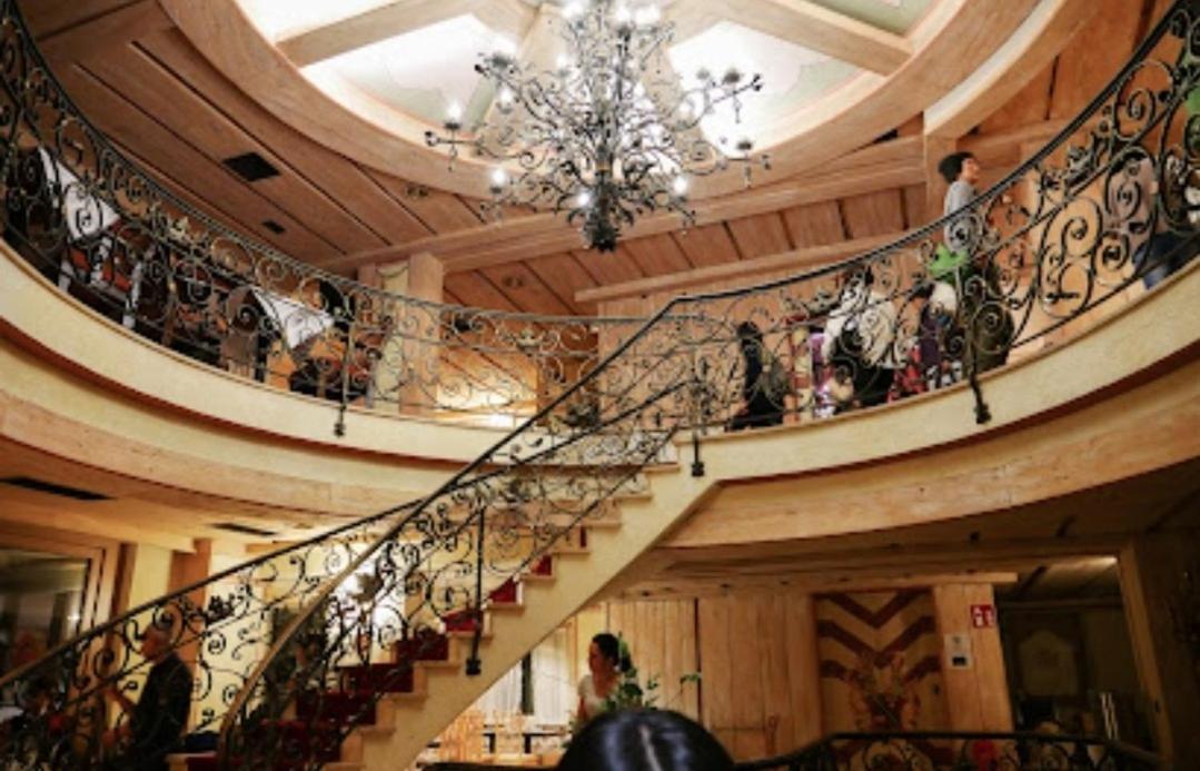 Das Kronen Hotel เซเฟลด์ อิน ทิโรล ภายนอก รูปภาพ
